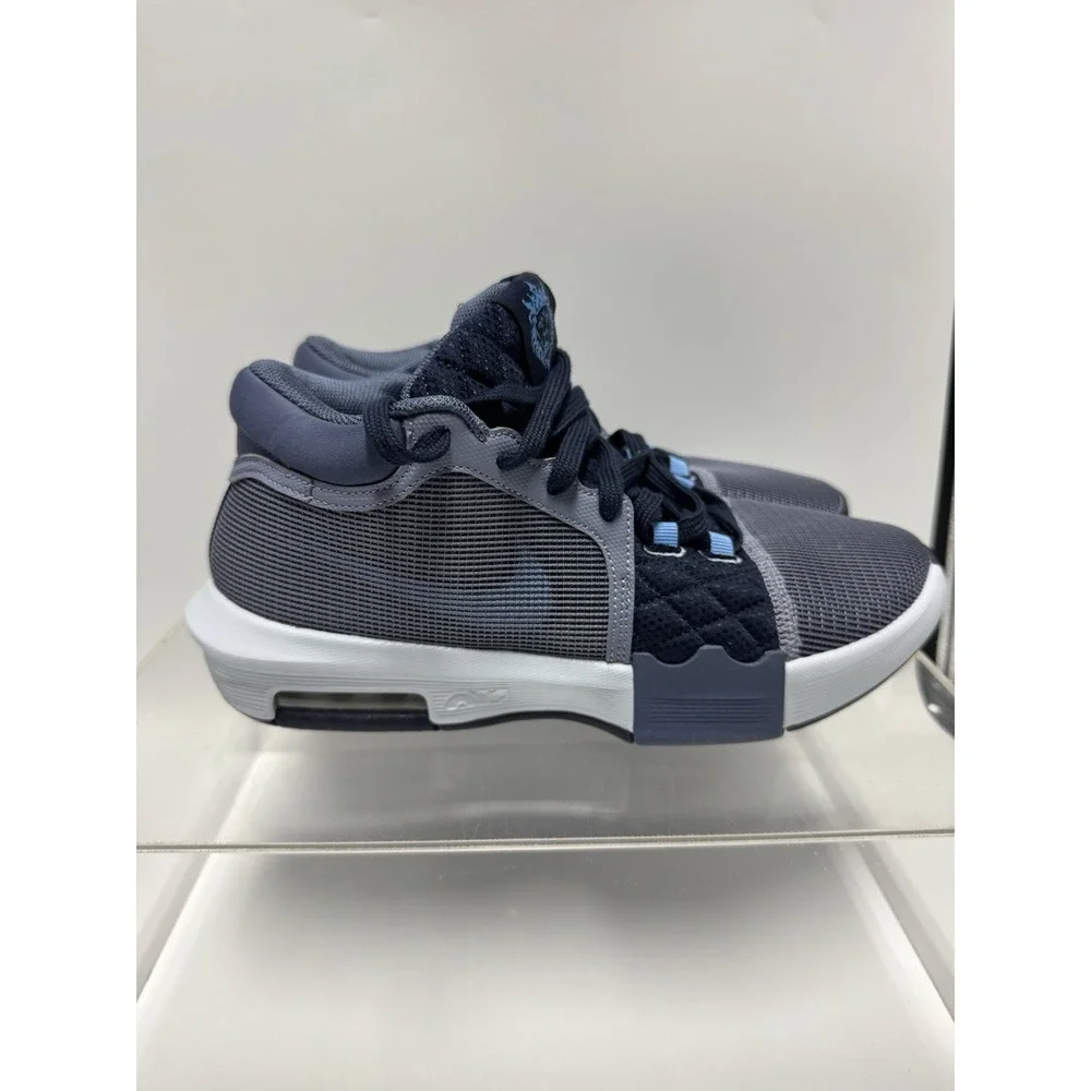 Nike lebron witness